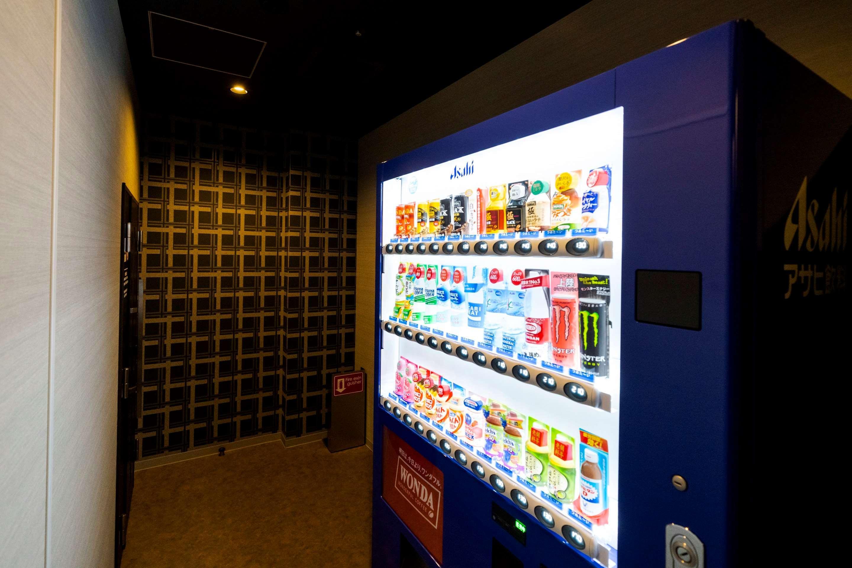 ベストウェスタンプラス福岡天神南 3* 福岡市