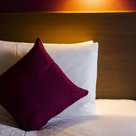 Best Western Plus Fukuoka Tenjin-Minami Exterior photo