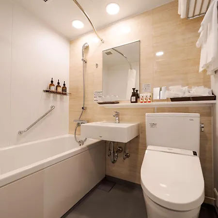 Best Western Plus Fukuoka Tenjin-Minami Exterior photo