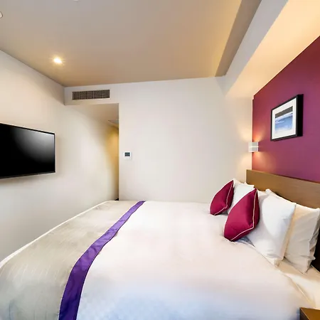 Best Western Plus Fukuoka Tenjin-Minami Exterior photo